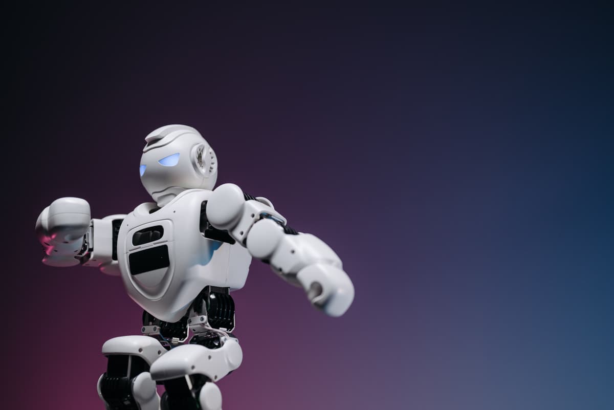 AI technology and data analytics